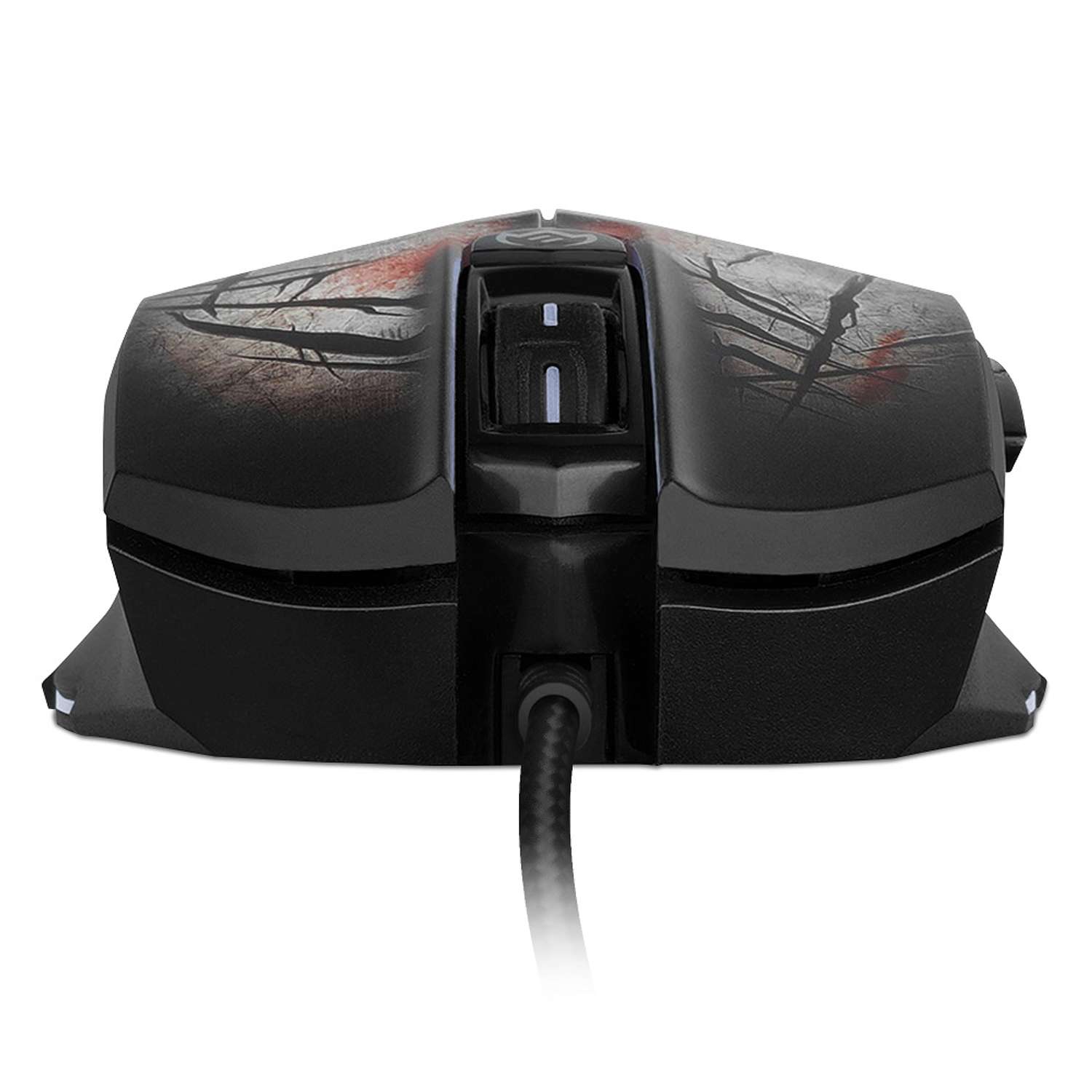 Игровая мышь SVEN RX-G805 с подсветкой - фото 7