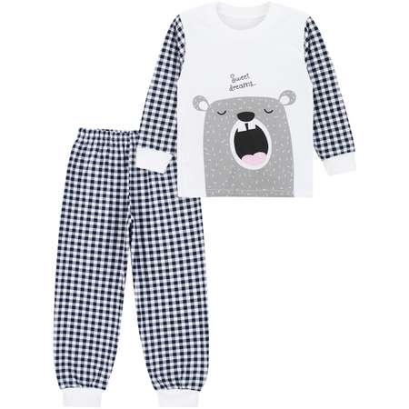 Пижама Babycollection