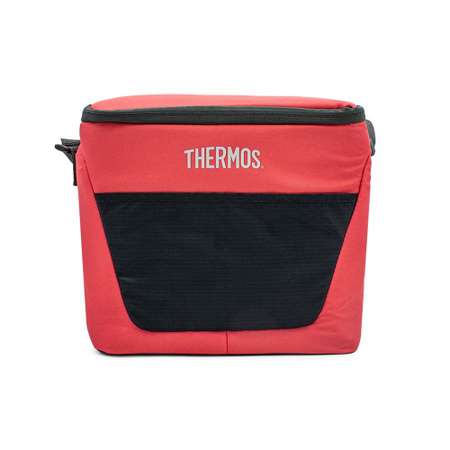 Термосумка THERMOS 15 л IsoTec Technology коралловая MT-82