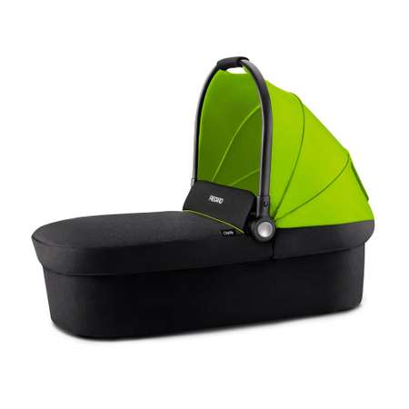 Люлька Recaro для коляски CityLife Lime