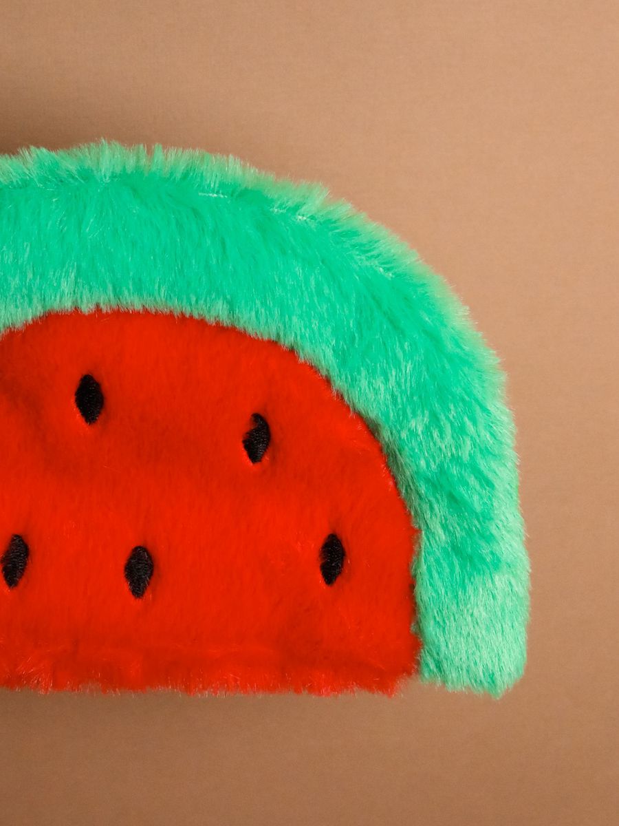 Маска для сна iLikeGift Watermelon - фото 5