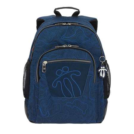 Рюкзак Totto Morral Crayoles 1810N-6LK MA04ECO029