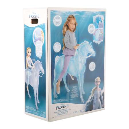 Фигурка Disney Frozen Нокк-дух воды 212144