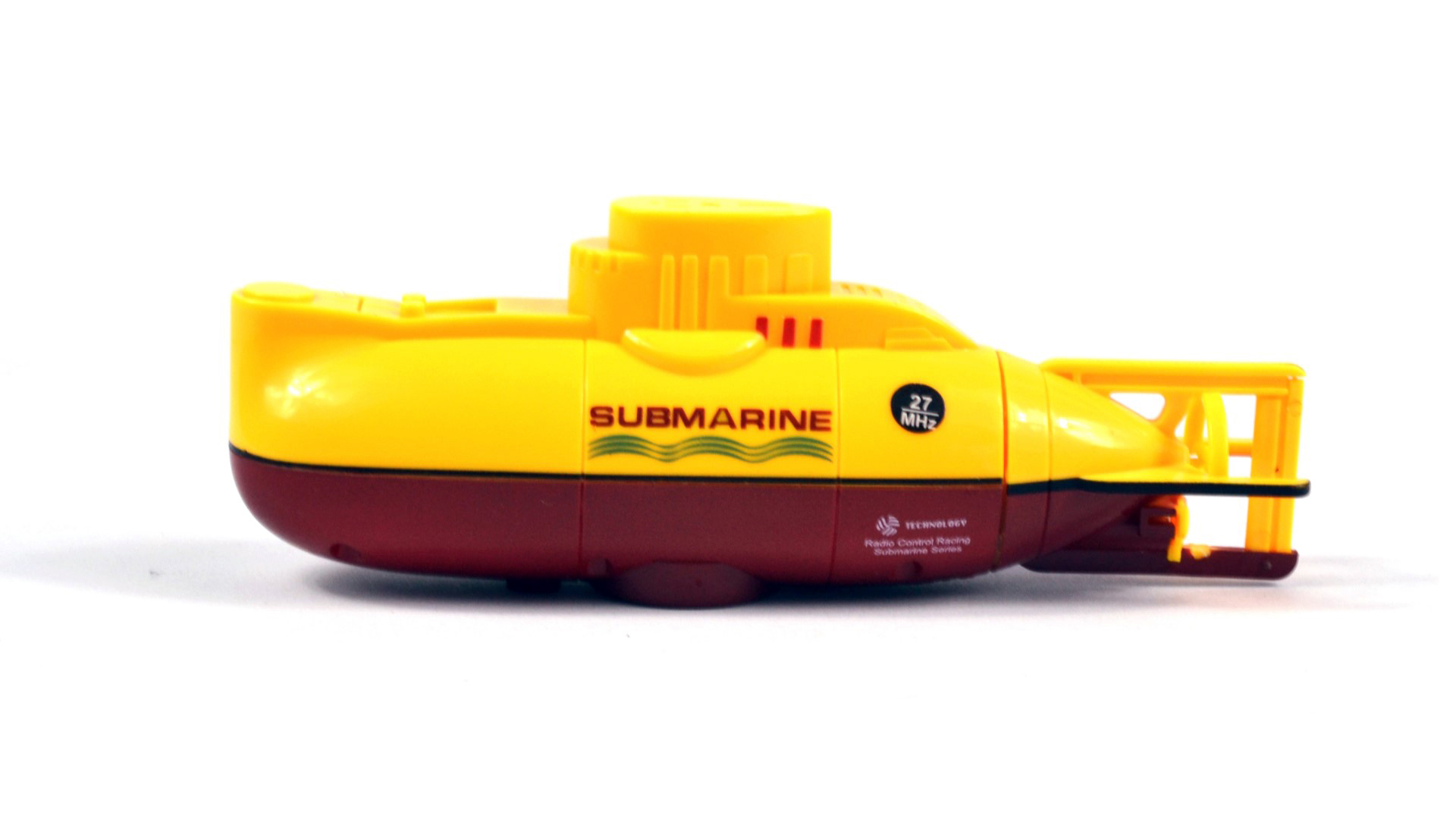 Подводная лодка Create Toys Радиоуправляемая CT-3311 - фото 4