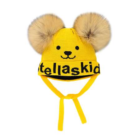 Шапка STELLAS KIDS