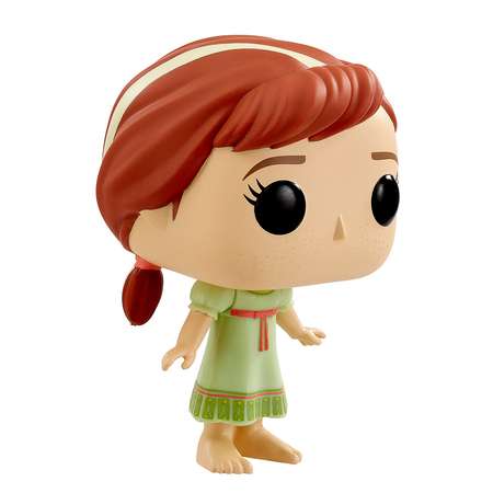 Игрушка Funko Pop Disney Frozen 2 Young Anna Fun254937