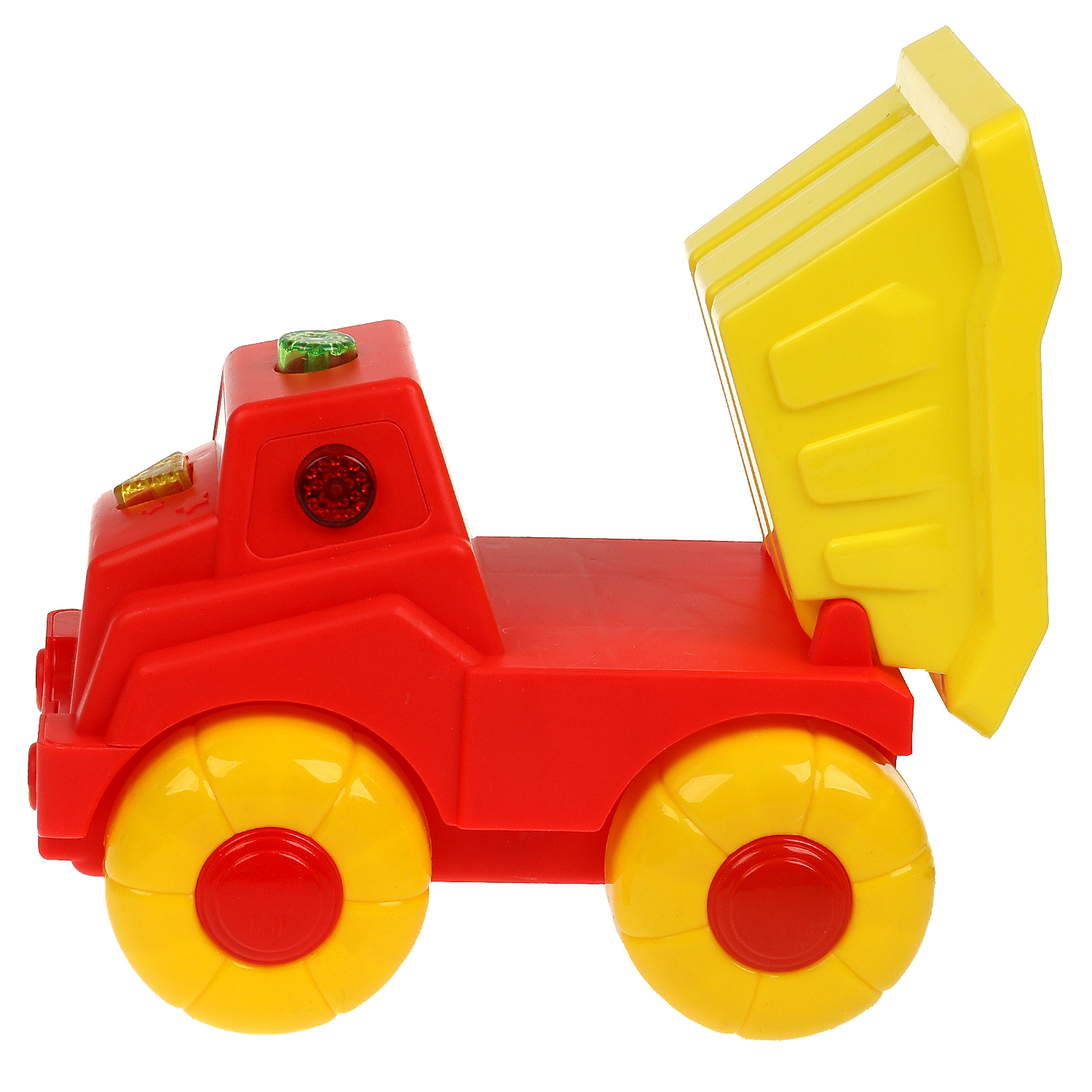 Игрушка УМка Сказочник - фото 5