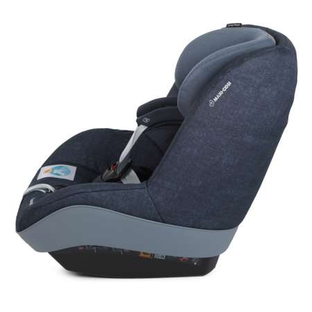 Автокресло Maxi-Cosi 2waypearl Nomadblue