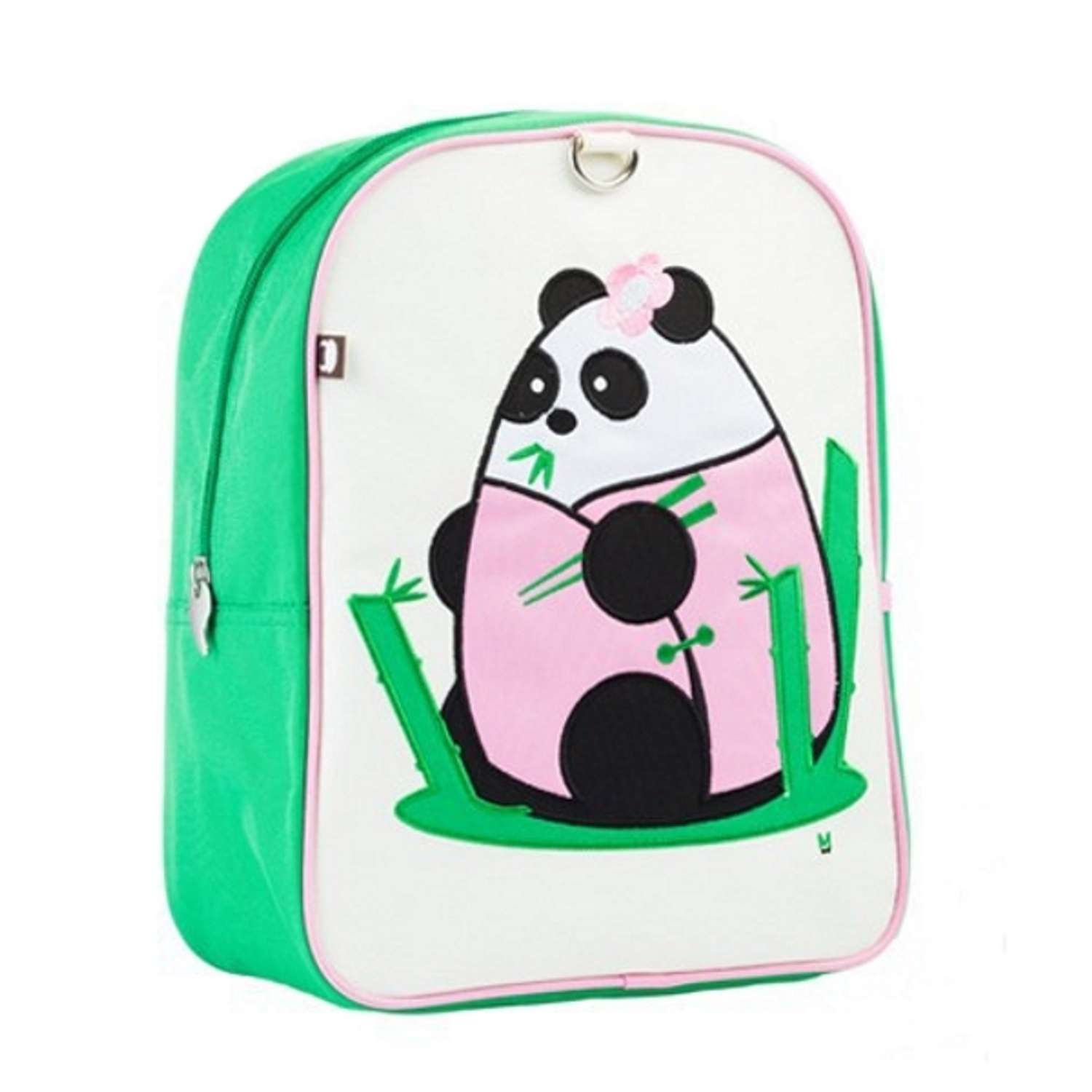 Рюкзак Beatrix Fei - Fei Big Kid (зеленый) - фото 1