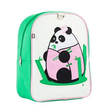 Рюкзак Beatrix Fei - Fei Big Kid (зеленый)