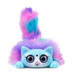 Игрушка Tiny Furries Котенок Molly интерактивная 83689-3