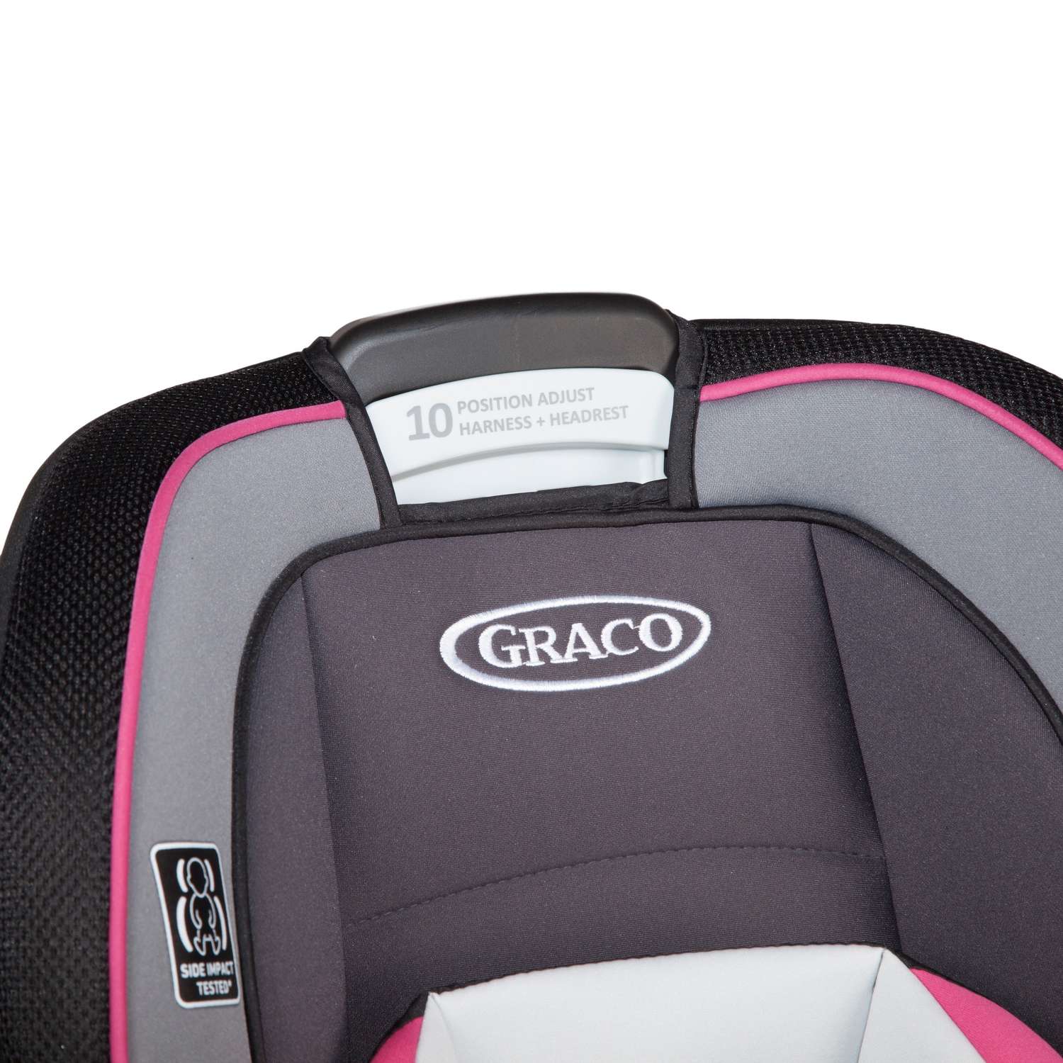 Graco 4ever car outlet seat kylie