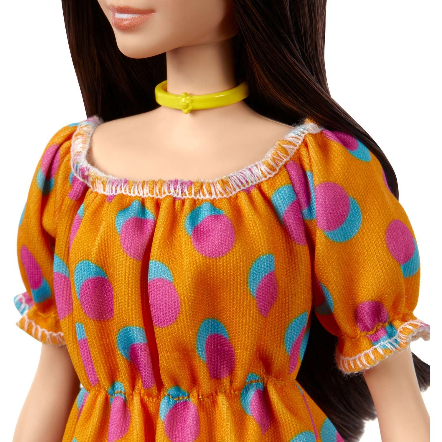 Кукла Barbie Игра с модой 160 GRB52 FBR37 - фото 8