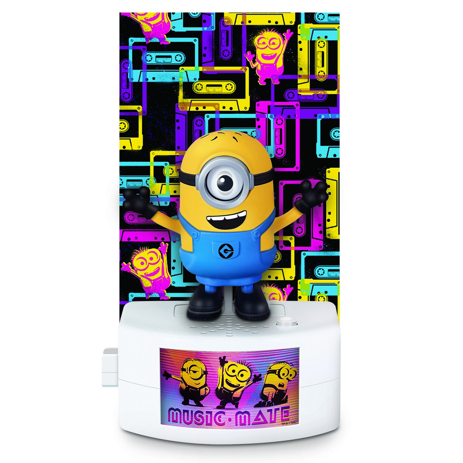 Фигурка Minions - фото 2