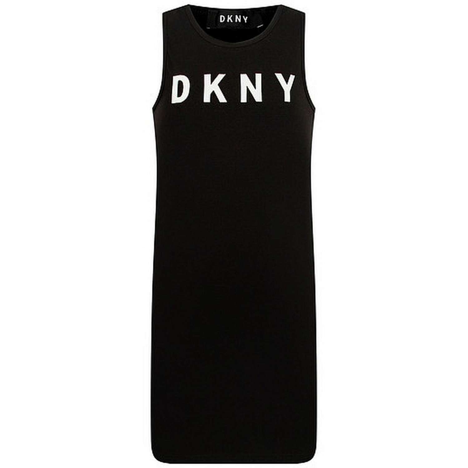 Платье DKNY D3283209B/125517_2 - фото 3