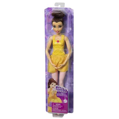 Кукла классическая Mattel