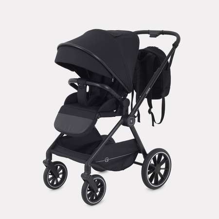 Коляска Rant Moss 2в1 RA321 Midnight Black