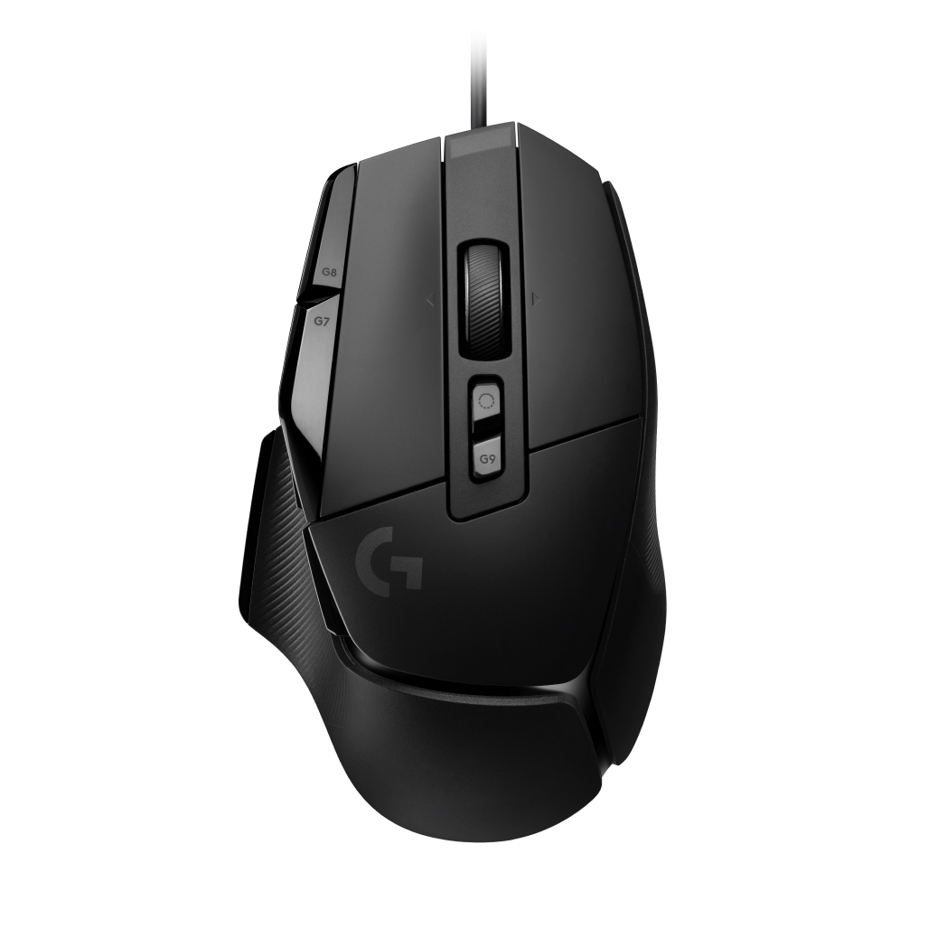 Компьютерная мышь LOGITECH Logitech G502X Black - фото 1