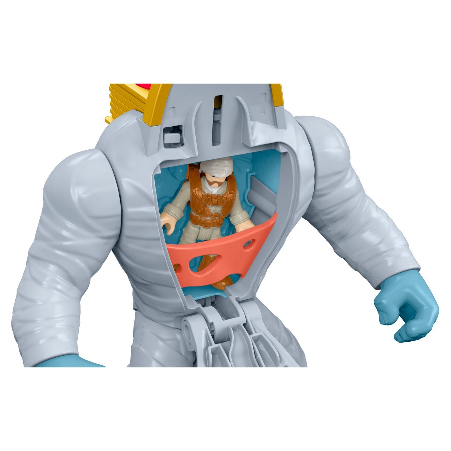 Фигурка IMAGINEXT - фото 4