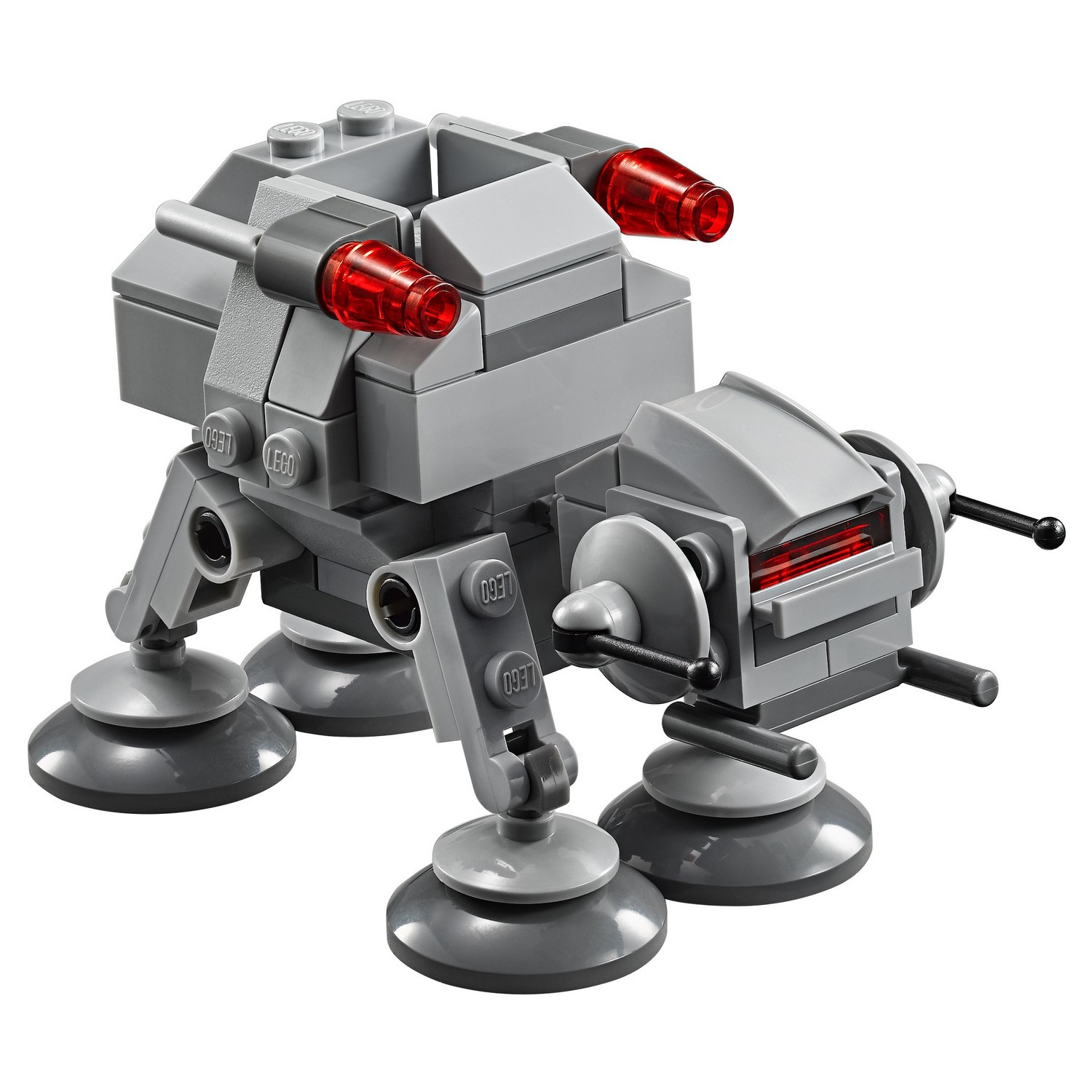 Конструктор LEGO Star Wars TM AT-AT™ (75075) - фото 5