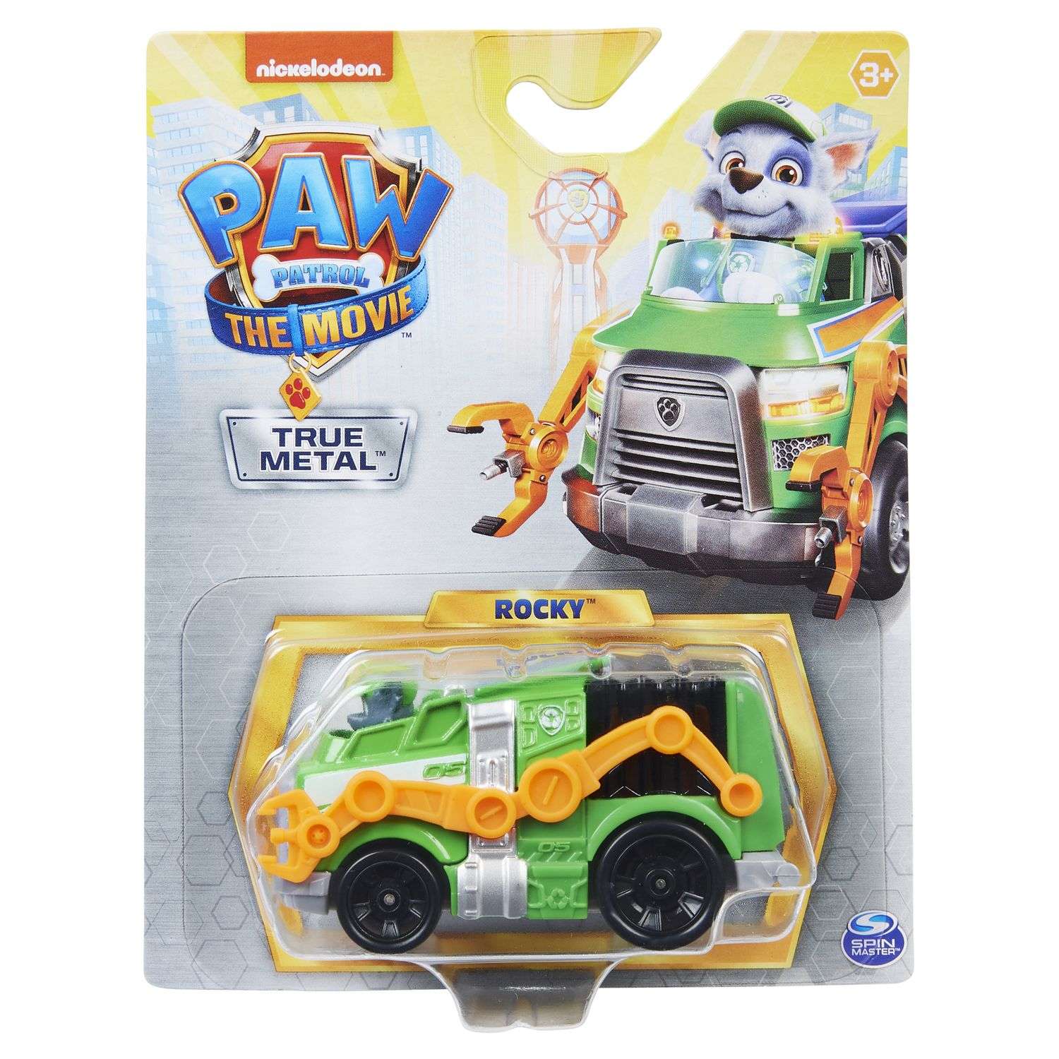 Автомобиль Paw Patrol 6061570.0 - фото 2