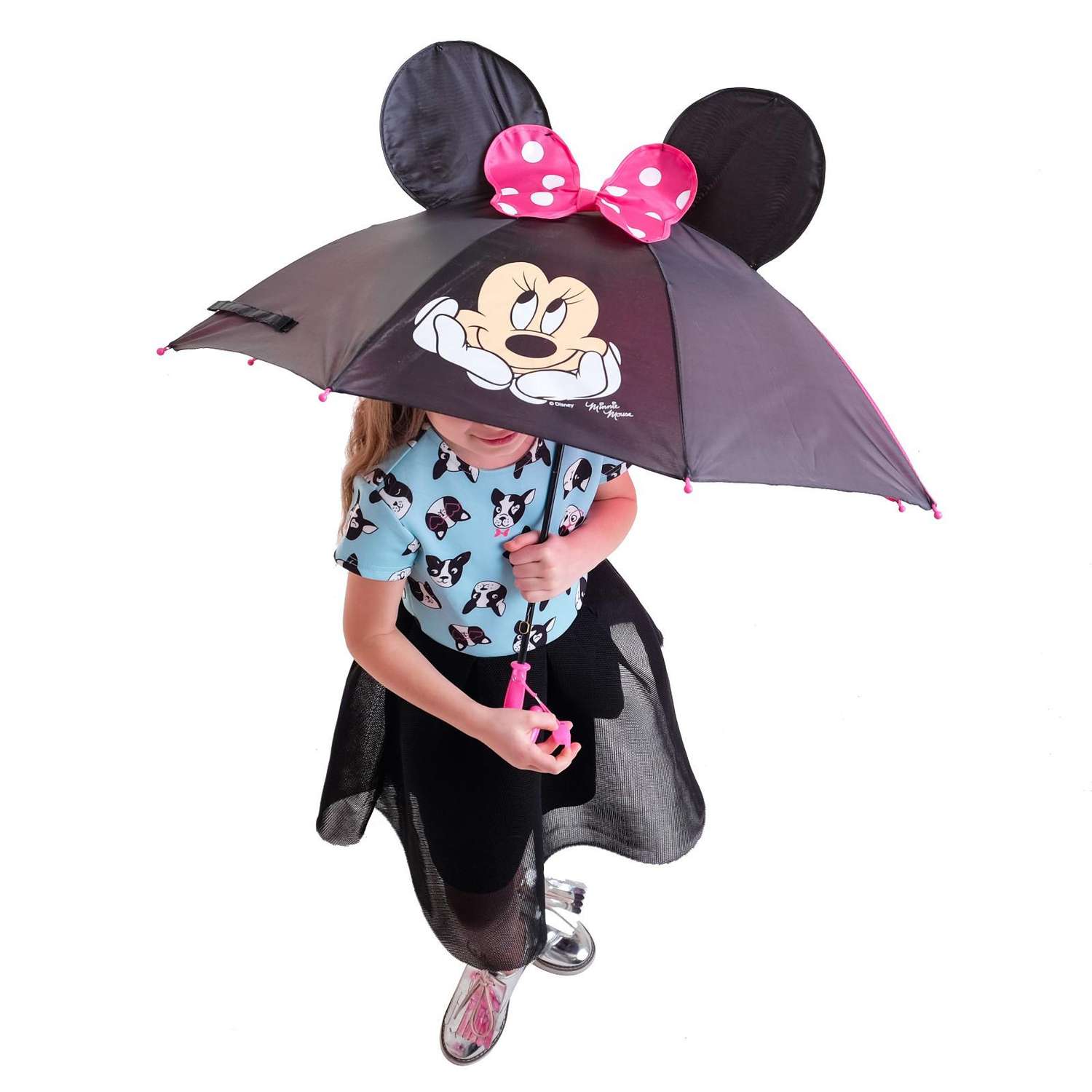 Зонт Disney 2919721 - фото 6