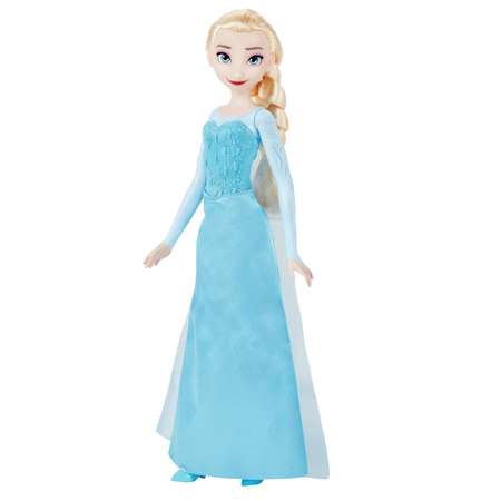 Кукла Disney Frozen Эльза F35365L00