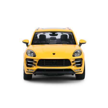 Автомобиль РУ Rastar Porsche 1:14