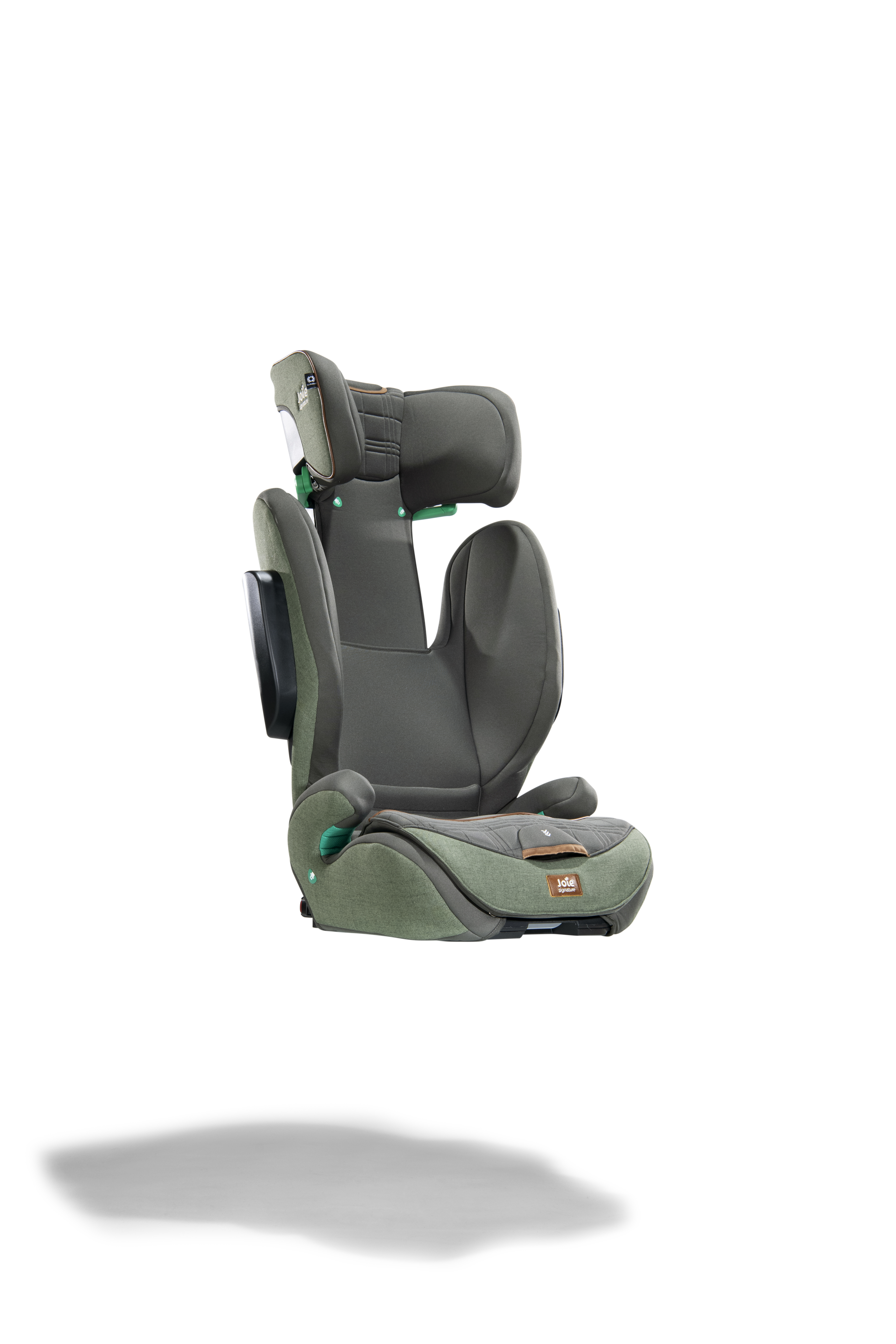 Автокресло Joie I-Traver Isofix 2/3 (15-36 кг) - фото 2