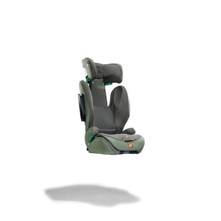 Автокресло Joie I-Traver Isofix 2/3 (15-36 кг)