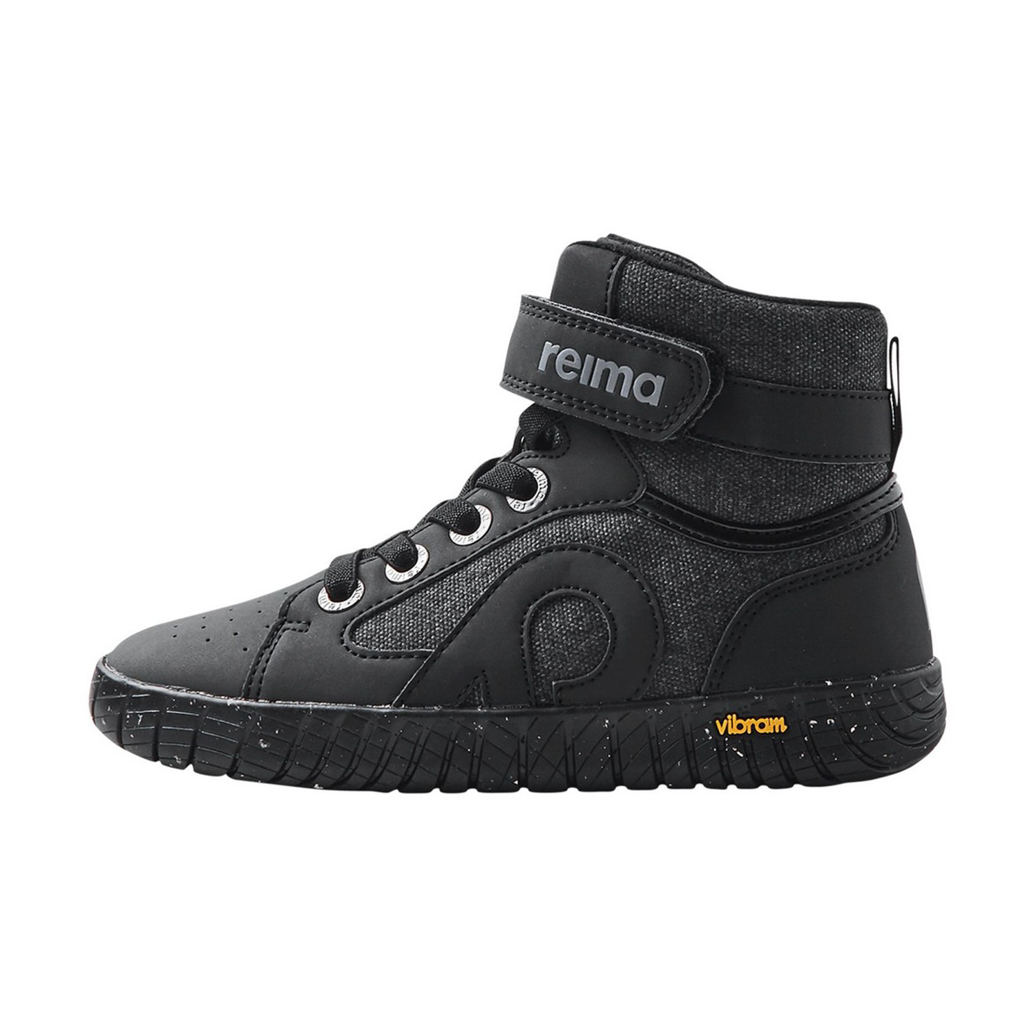 Кеды Reima 5400005A-9990 - фото 1