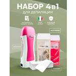 Воскоплав HomDoctor катриджный
