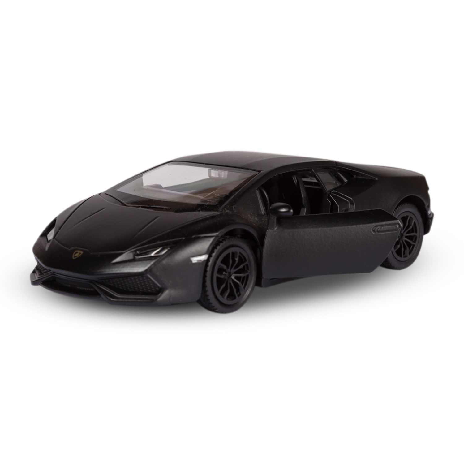 Автомобиль Mobicaro Lamborghini 1:32 без механизмов 544996M - фото 2