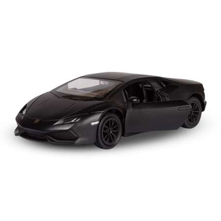 Автомобиль Mobicaro Lamborghini Huracan Карбон 1:32