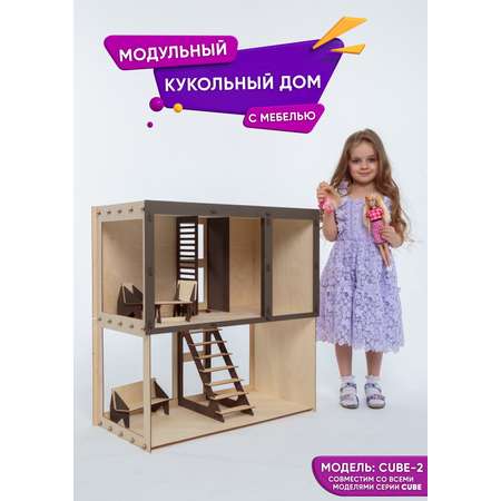 Кукольный дом PRSTDH116 Сказка. PRSTDH116