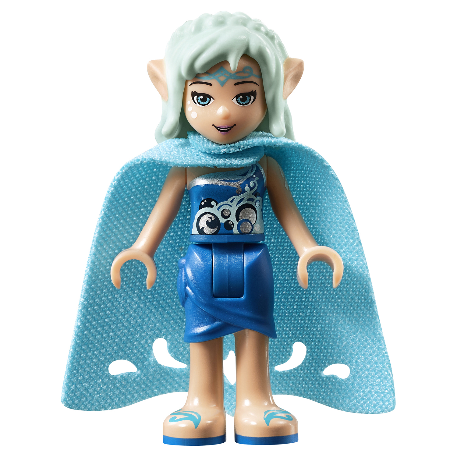 LEGO Elves 41180 6499