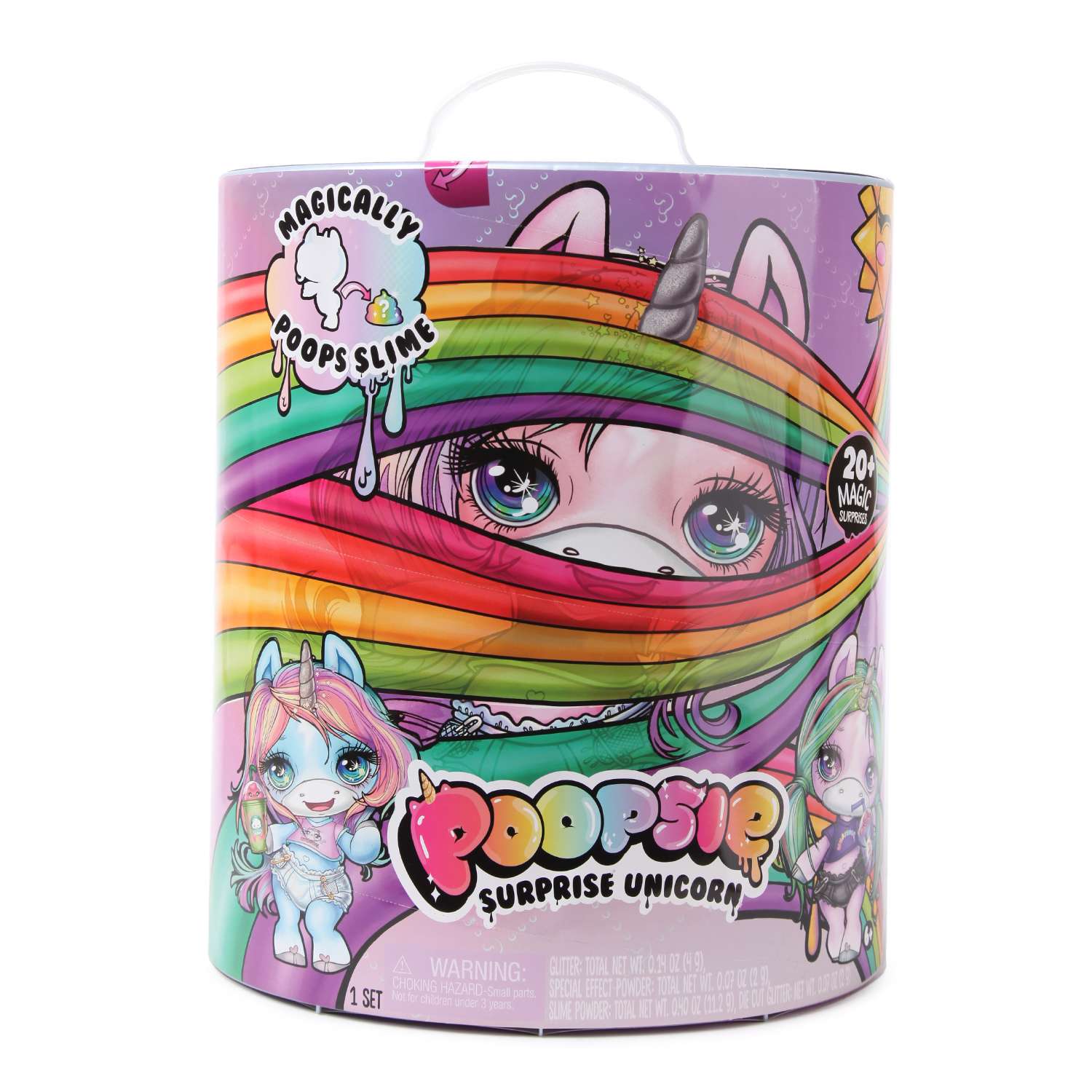 Magical poopsie sale unicorn