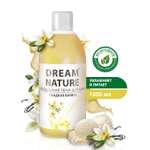 Пена для ванн Dream Nature Воздушная Сладкая ваниль 1 л