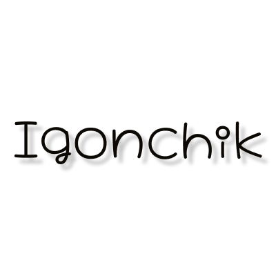 Igonchik