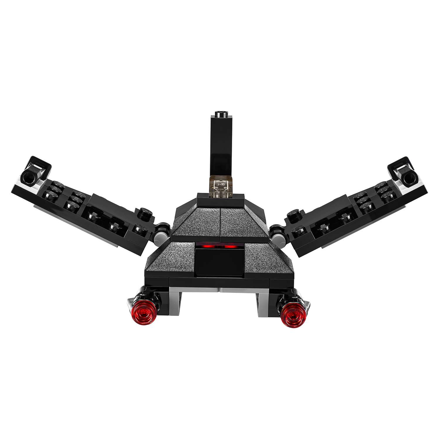Конструктор LEGO Star Wars TM Микроистребитель «Имперский шаттл Кренника»™ (75163) - фото 7