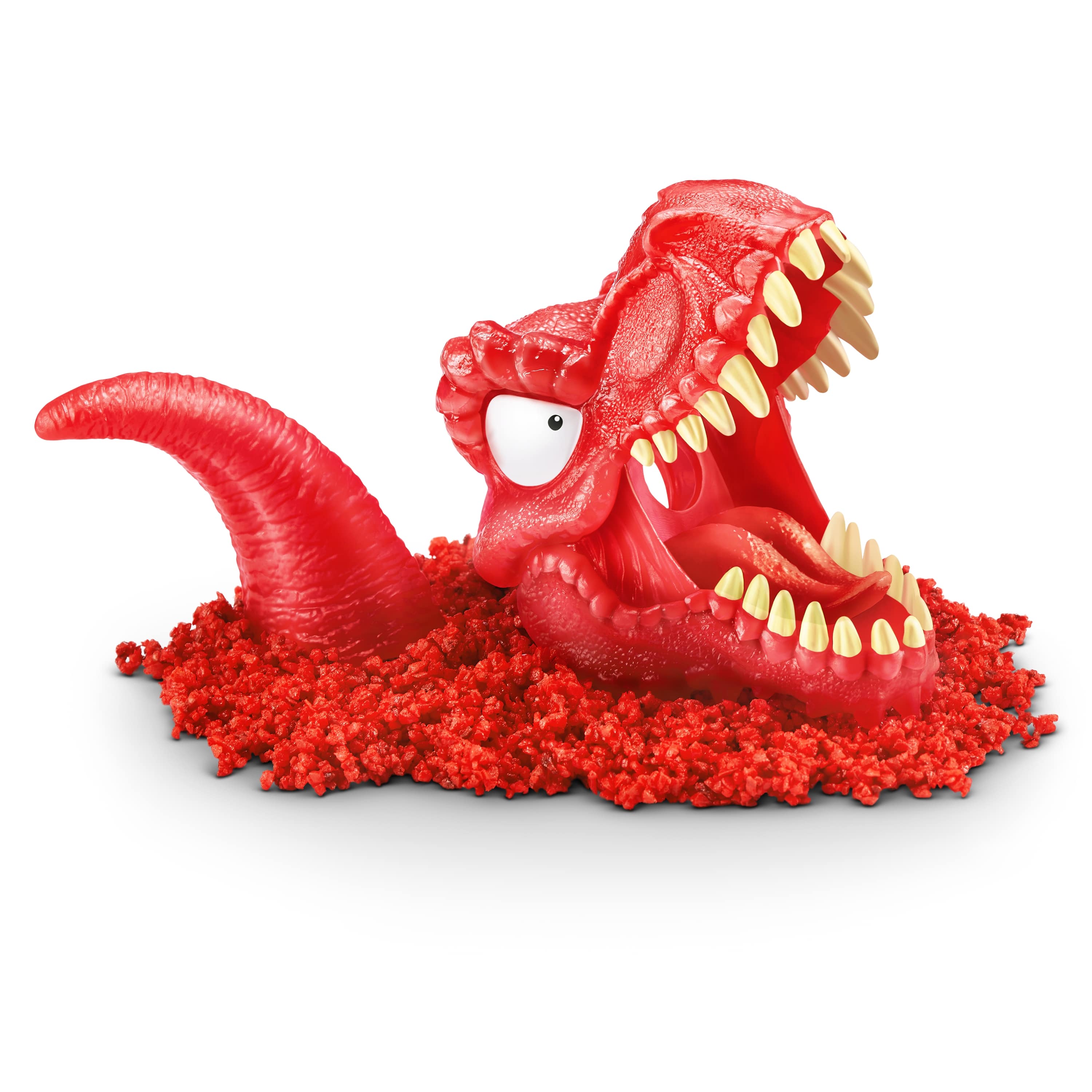 Игровой набор Zuru Smashers Dino Egg Hunt Дино-раскопки - фото 19