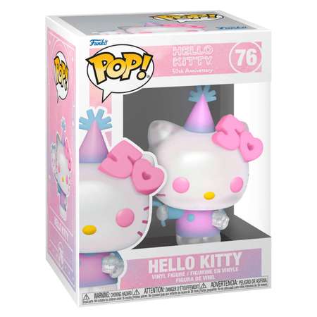 Фигурка Funko Hello Kitty with Balloons