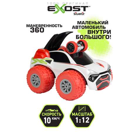 Автомобиль РУ Exost 1:12