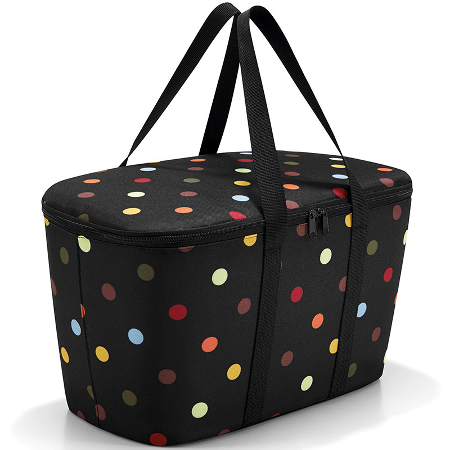 Термосумка Reisenthel Coolerbag dots - фото 1