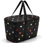 Термосумка Reisenthel Coolerbag dots