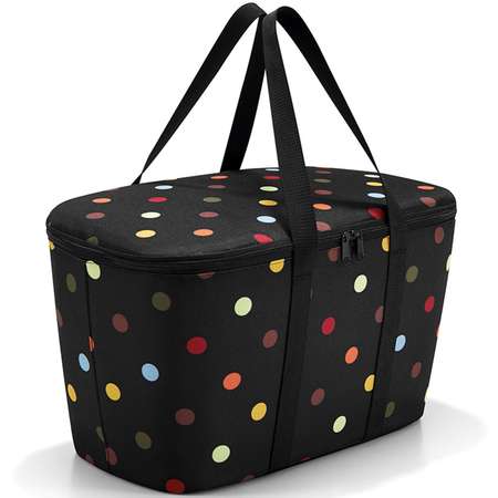 Термосумка Reisenthel Coolerbag dots