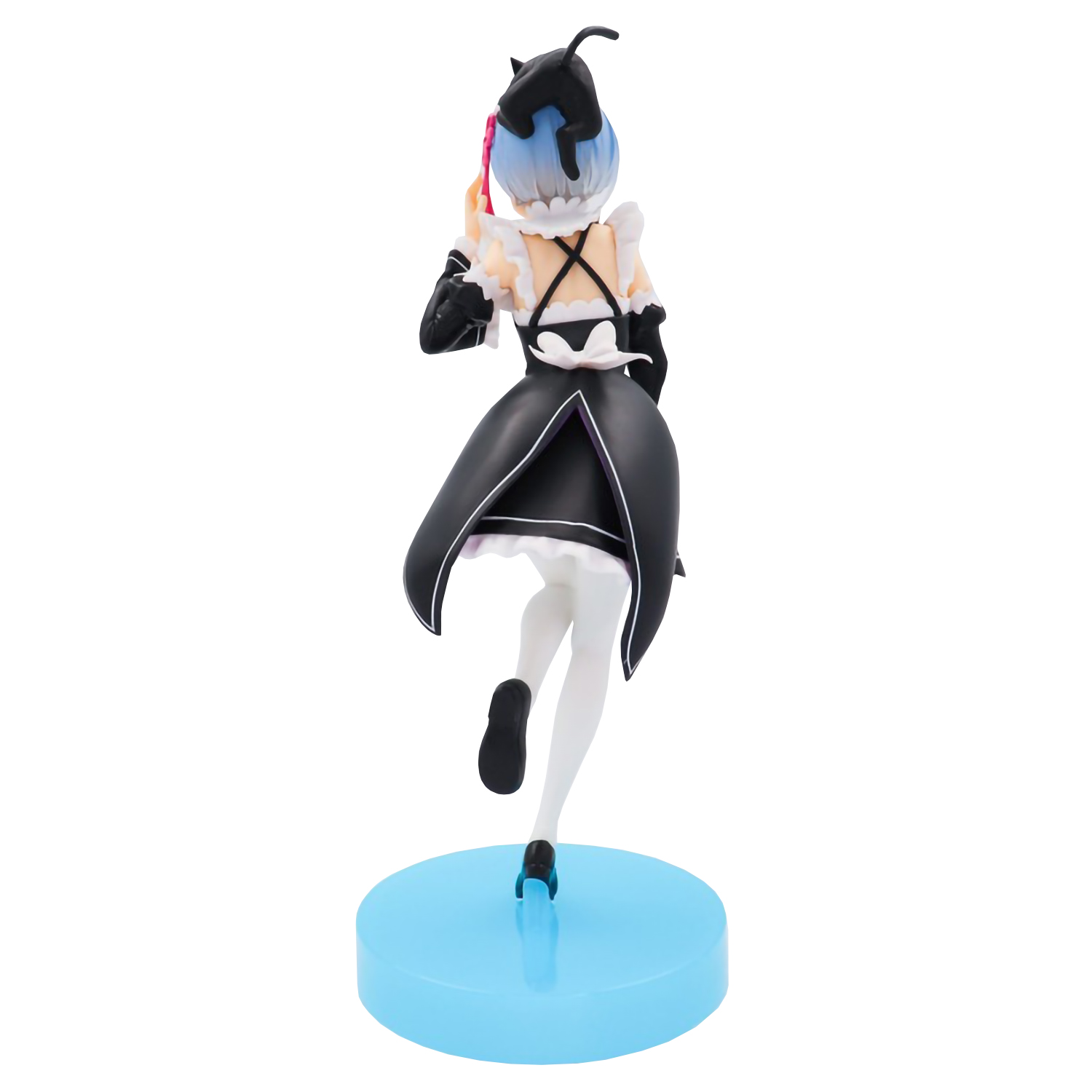 Фигурка Banpresto Re:Zero Starting Life in Another World Choosing A Texture Suitable REM BP16487P - фото 3