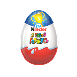 Яйцо Kinder Киндер Сюрприз База 20 г