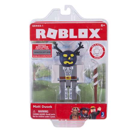 Фигурка ROBLOX