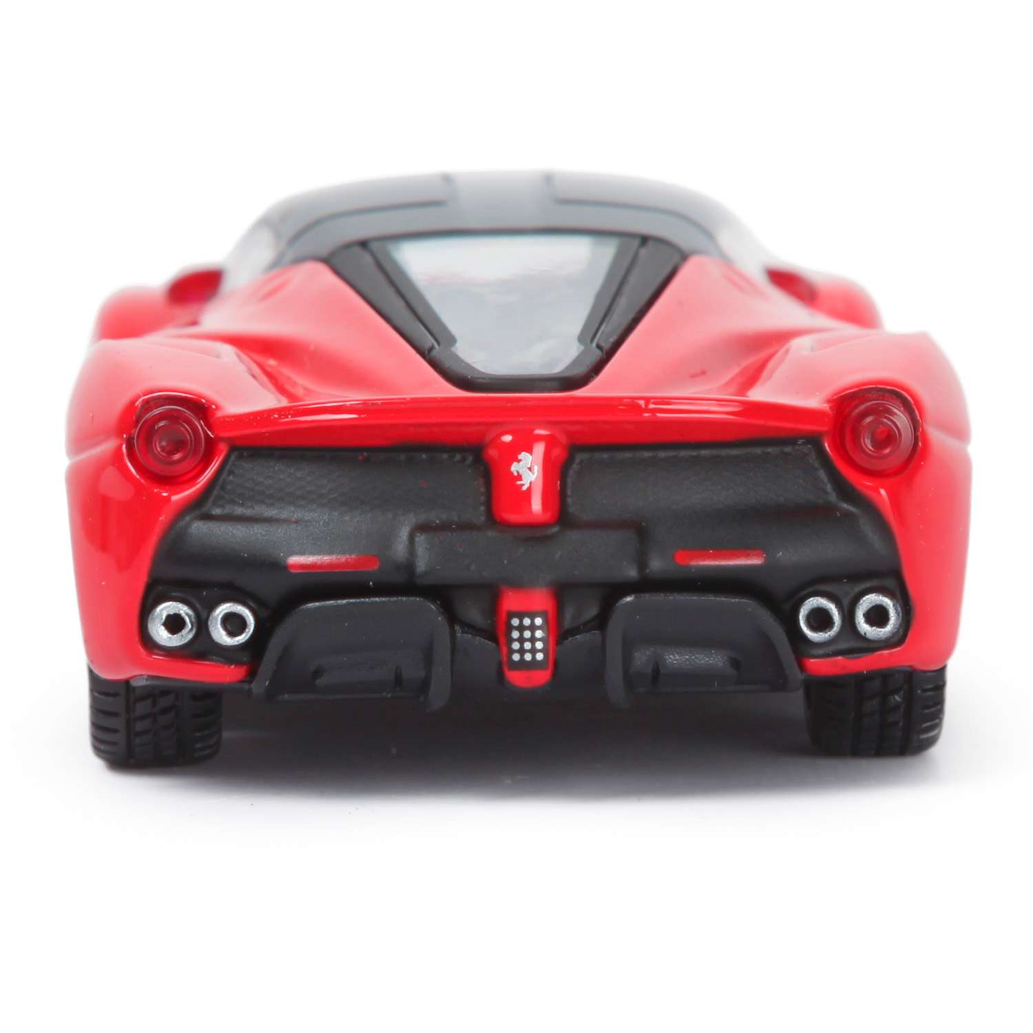 Машина BBurago 1:43 Ferrari в ассортименте 18-36120 18-36120 - фото 4